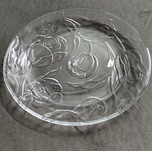 Tulip PlateSet - Picture 2 of 6